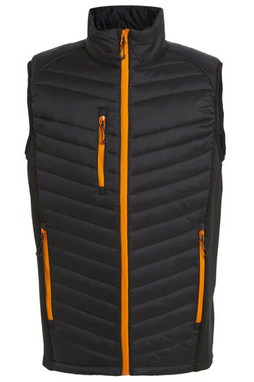 REGATTA RGA894 - MENS NAVIGATE HYBRID BODYWARMER