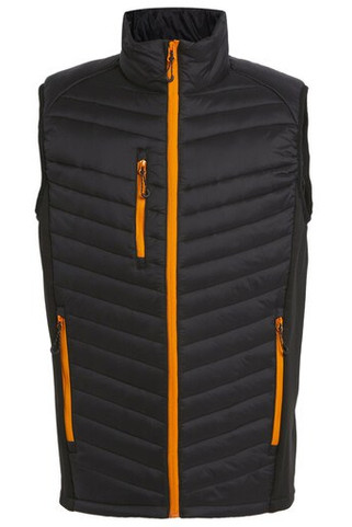 REGATTA RGA894 - Bodywarmer aus Bi-Material