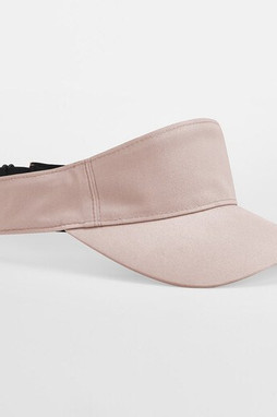 BEECHFIELD BF174R - Hochleistungs-Visor mit Recycling-Polyester