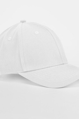 BEECHFIELD BF820 - Kappe 6-Panel aus Bio-Baumwolle