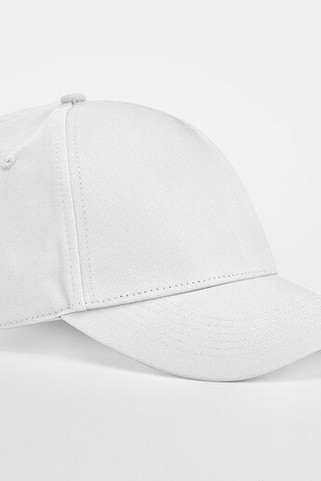 BEECHFIELD BF825 - Kappe 5-Panel aus Bio-Baumwolle