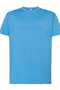 JHK JK155 - Herren T-Shirt mit Rundhalsausschnitt 155