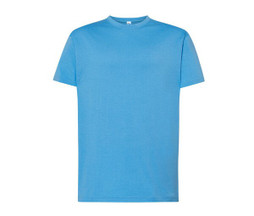 JHK JK155 - JHK T-Shirt Uomo Elegante e Sportiva