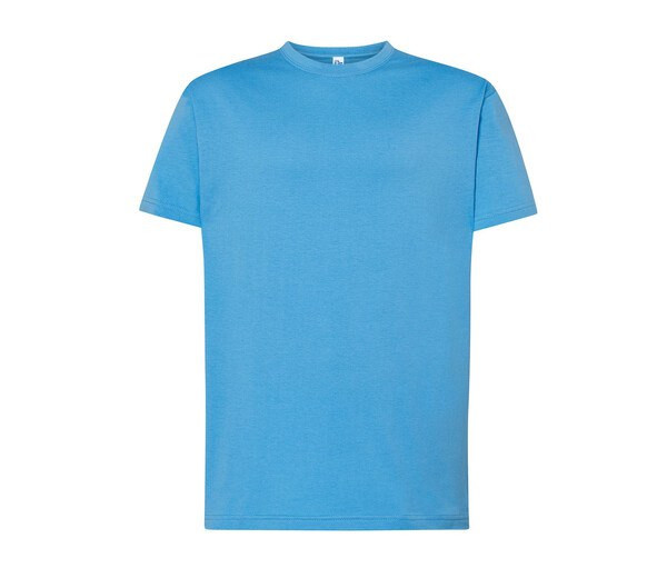 JHK JK155 - Round Neck Man 155 T-Shirt