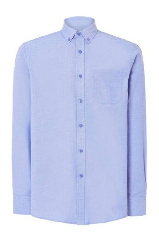 JHK JK600 - Pánská Oxford Košile pro Každou Příležitost