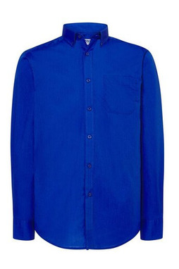 JHK JK610 - Chemise Popeline homme