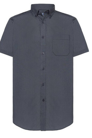 JHK JK611 - Mens Poplin skjorte