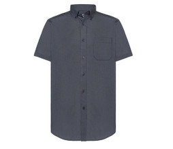 JHK JK611 - Chemisette Popeline homme