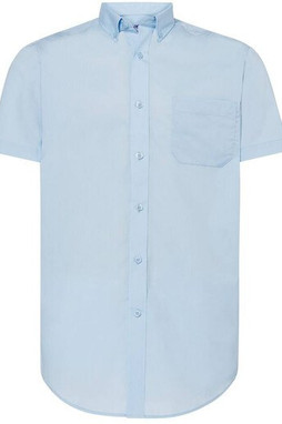 Womens-poplin-shirt-Wordans