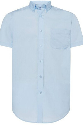 JHK JK615 - Damen Popeline Shirt