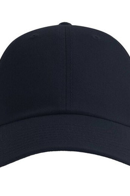 ATLANTIS HEADWEAR AT254 - Cappello da baseball a 6 pannelli