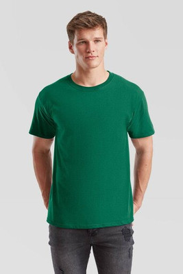 Fruit of the Loom SC200 - Fruit of the Loom Men's Urban Comfort Tee