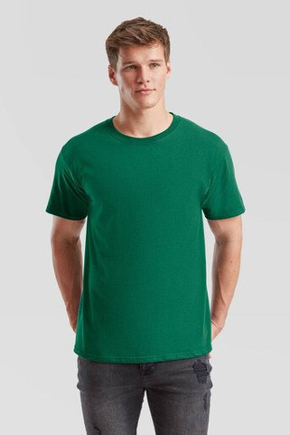 Fruit of the Loom SC200 - Pánské 60 ° tričko