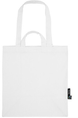 NEUTRAL O90030 - Einkaufstasche mit mehreren Henkeln