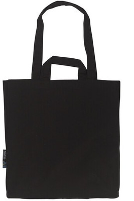 NEUTRAL O90030 - Sac shopping anses multiples