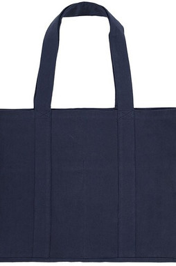 NEUTRAL O90054 - Eco-Friendly Cotton Beach & Yoga Tote