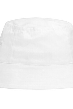 NEUTRAL O93060 - Organic Cotton Twill Weave Sun Hat