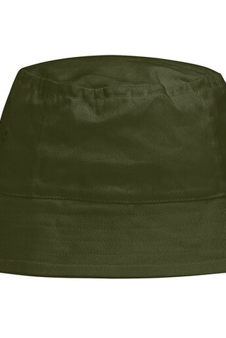 NEUTRAL O93060 - Stilvoller Bio-Baumwoll-Twillhut für Damen