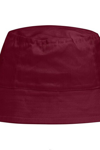 NEUTRAL O93060 - Organic Cotton Twill Weave Sun Hat