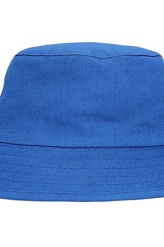 NEUTRAL O93061 - REVERSIBLE BUCKET HAT