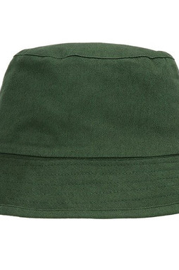 NEUTRAL O93061 - REVERSIBLE BUCKET HAT