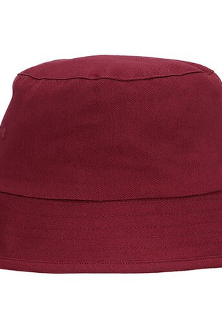 NEUTRAL O93061 - REVERSIBLE BUCKET HAT