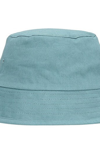 NEUTRAL O93061 - REVERSIBLE BUCKET HAT