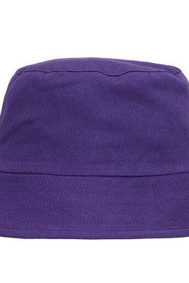 NEUTRAL O93061 - REVERSIBLE BUCKET HAT