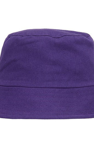 NEUTRAL O93061 - REVERSIBLE BUCKET HAT