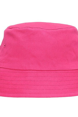 NEUTRAL O93061 - REVERSIBLE BUCKET HAT