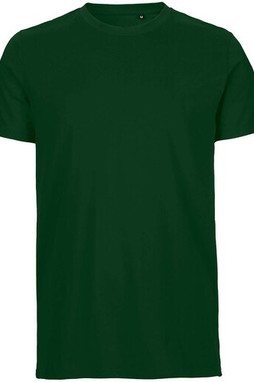Neutral T61001 - Maglietta unisex in cotone Tiger