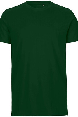 Neutral T61001 - Tiger unisex cotton t-shirt