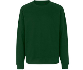 Neutral T63001 - Tiger unisex cotton sweatshirt