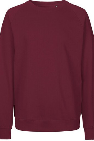 Neutral T63001 - Tiger unisex cotton sweatshirt