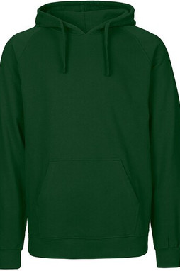 NEUTRAL T63101 - Sweat à capuche unisexe en coton Tiger