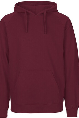 Neutral T63101 - Tiger Unisex Cotton Hoodie