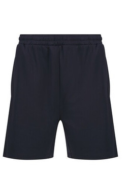 Finden & Hales LV887 - KIDS KNITTED SHORTS WITH ZIPPED POCKETS