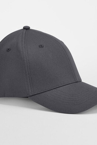 BEECHFIELD BF803 - EARTHAWARE® ORGANIC COTTON STRETCH-FIT CAP