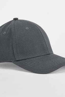 BEECHFIELD BF820 - EARTHAWARE® CLASSIC ORGANIC COTTON 6 PANEL CAP