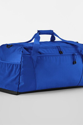 QUADRA QD470S - Eco-Friendly Multi-Sport Gear Bag with Racquet Pocket