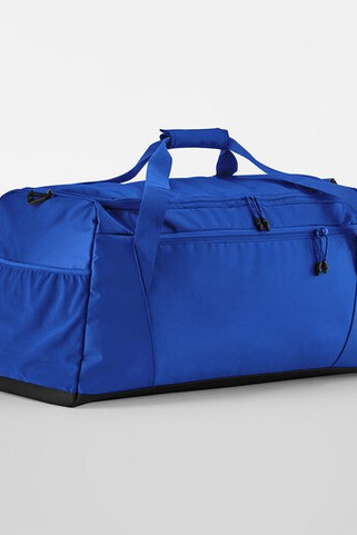 QUADRA QD470S - Eco-Friendly Multi-Sport Gear Bag with Racquet Pocket