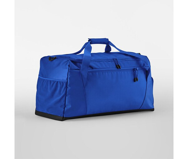 QUADRA QD470S - Eco-Friendly Multi-Sport Gear Bag with Racquet Pocket