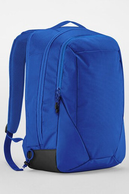QUADRA QD475S - Vielseitiger Sport-Rucksack mit Schlägerfach