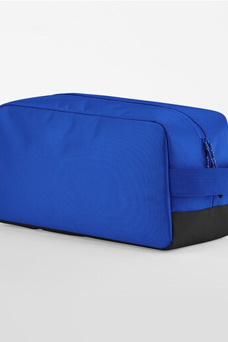 QUADRA QD476S - Vielseitige Sport-Schuhaufbewahrungstasche