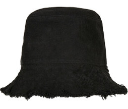 FLEXFIT 5003OE - Chapeau bord effiloché