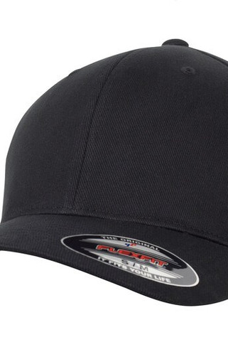 FLEXFIT FX6377 - Casquette baseball 6 panneaux