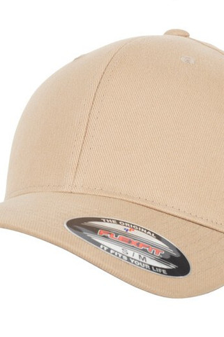 FLEXFIT FX6377 - Casquette baseball 6 panneaux