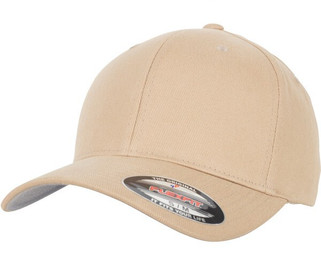 FLEXFIT FX6377 - 6-panel baseball cap