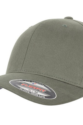 FLEXFIT FX6377 - 6-panel baseball cap