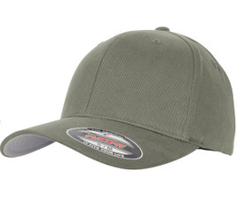 FLEXFIT FX6377 - 6-panel baseball cap